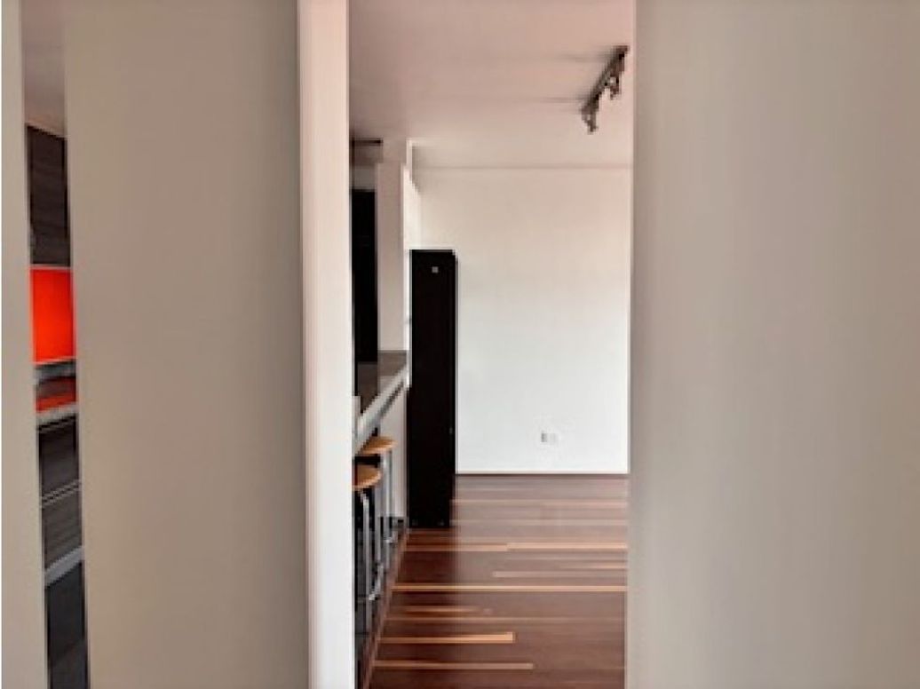Apartaestudio en venta en Emaus, Bogotá, 47 m² · foto 11 de 13