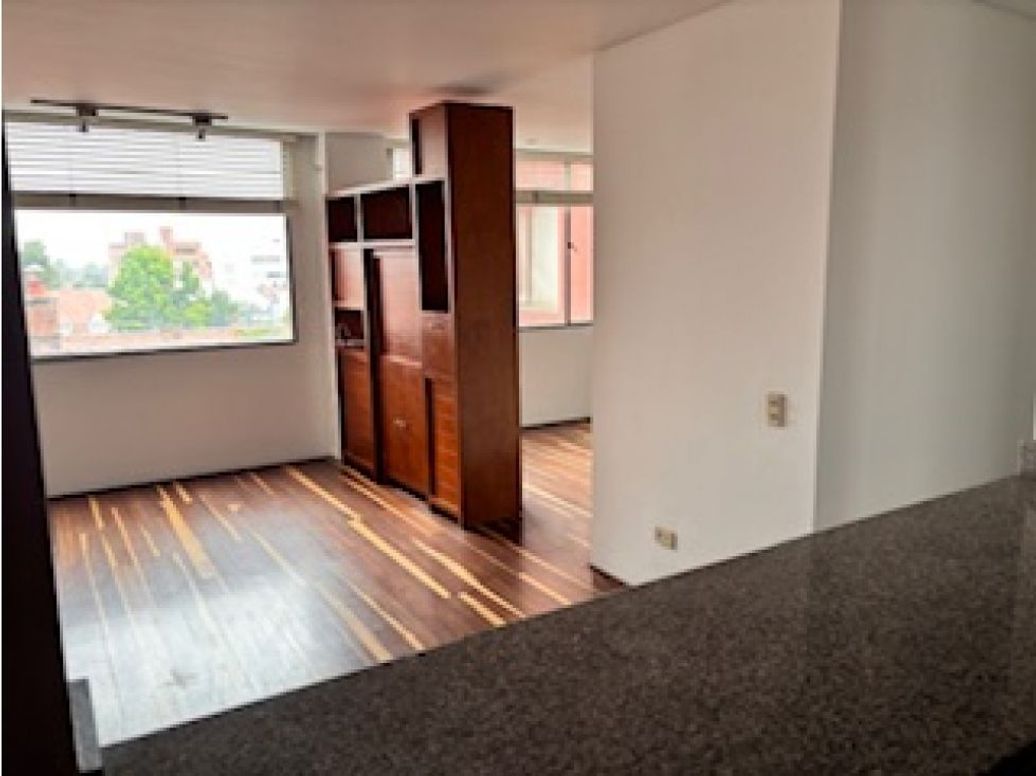 Apartaestudio en venta en Emaus, Bogotá, 47 m² · foto 13 de 13