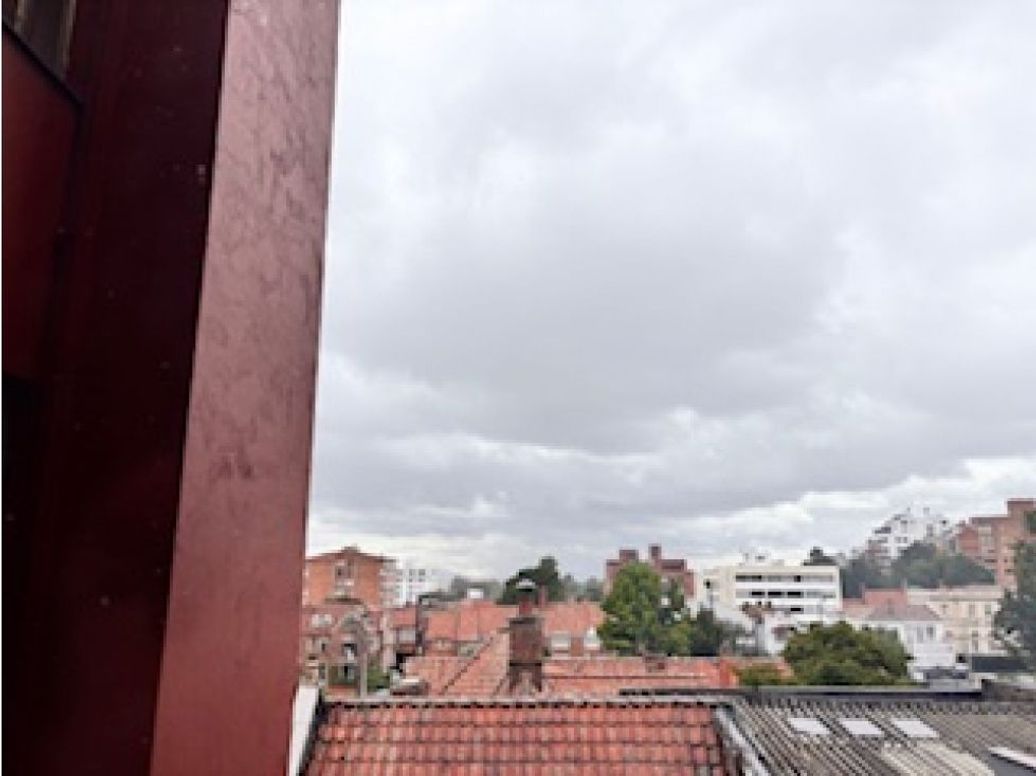 Apartaestudio en venta en Emaus, Bogotá, 47 m² · foto 4 de 13