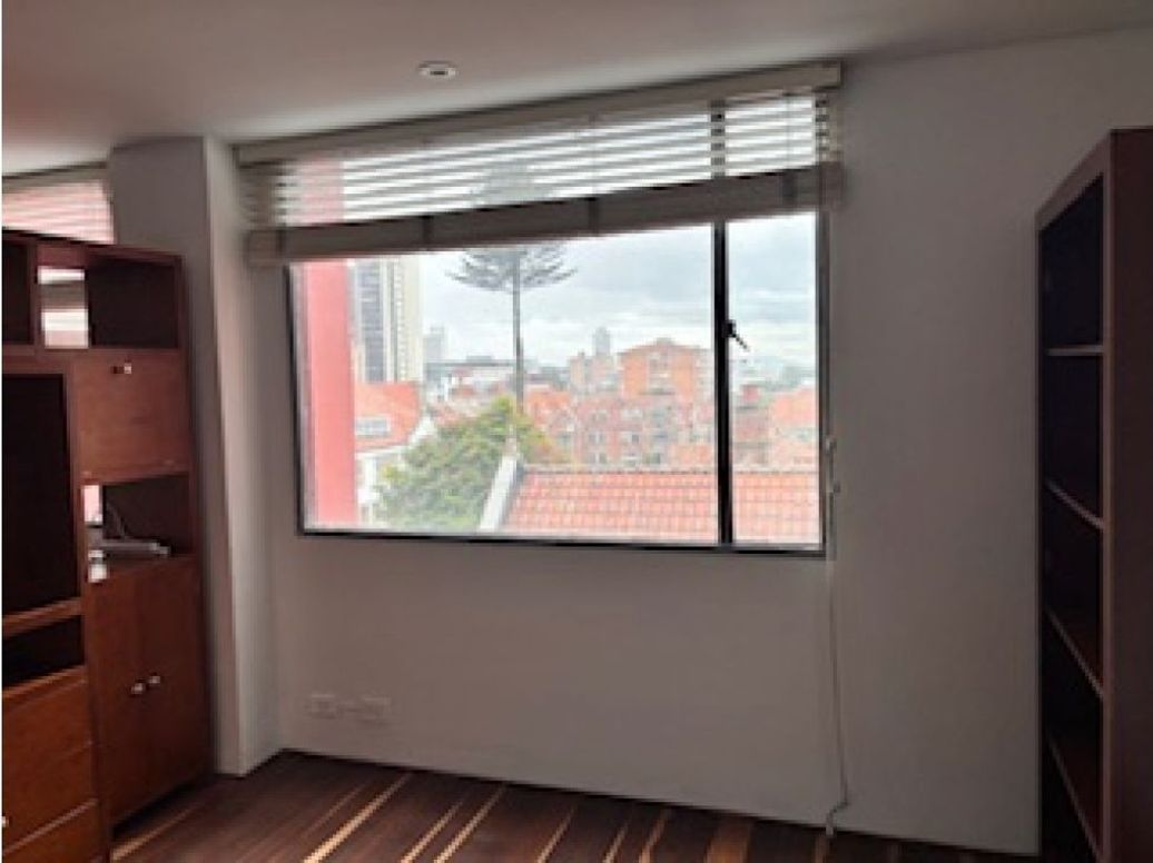 Apartaestudio en venta en Emaus, Bogotá, 47 m² · foto 5 de 13
