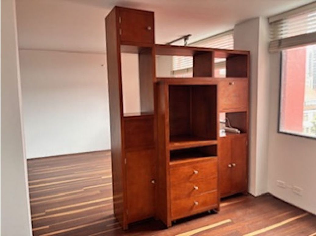 Apartaestudio en venta en Emaus, Bogotá, 47 m² · foto 7 de 13