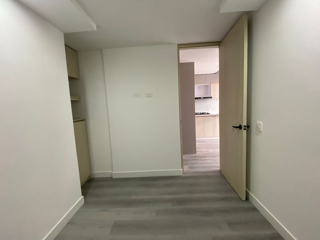 Apartaestudio en arriendo en San Jose De Usaquen, Bogotá, 40 m² · foto 20 de 20