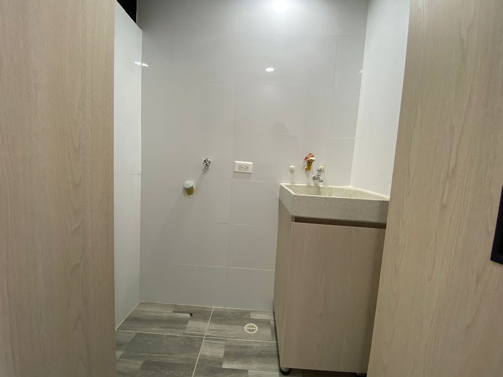 Apartaestudio en arriendo en San Jose De Usaquen, Bogotá, 40 m² · foto 7 de 20