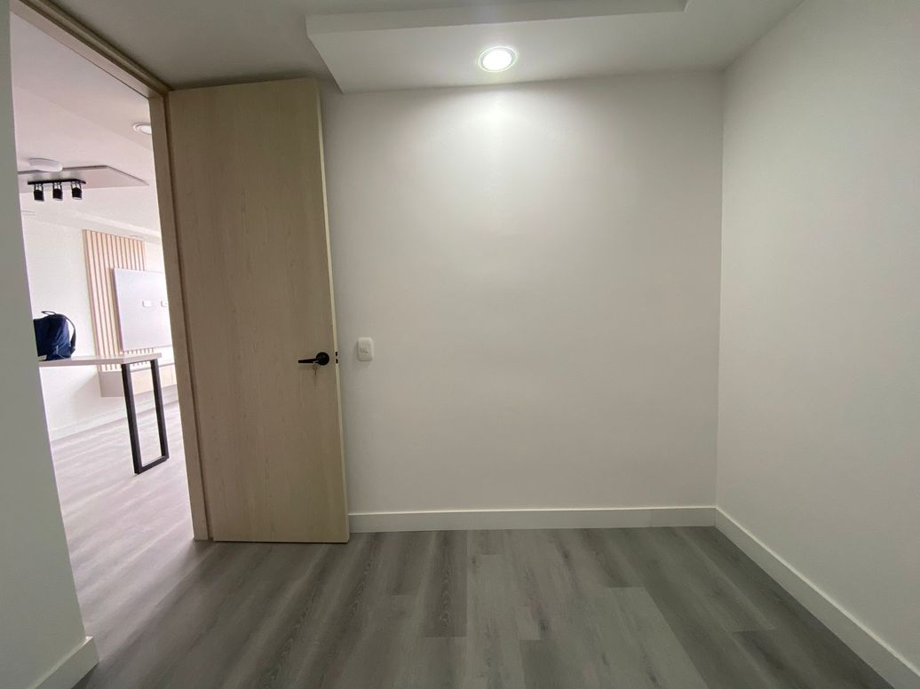 Apartaestudio en arriendo en San Jose De Usaquen, Bogotá, 40 m² · foto 14 de 20