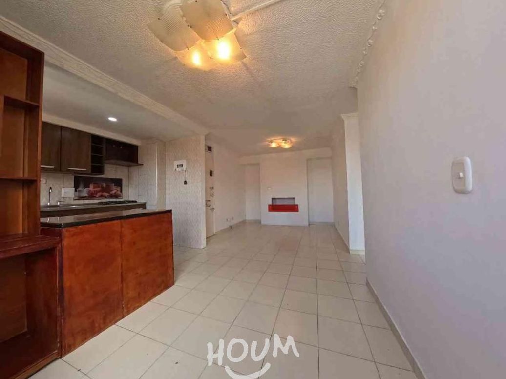 Apartamento de 2 alcobas en arriendo en Cañaveralejo, Bogotá, 48 m² · foto 2 de 10