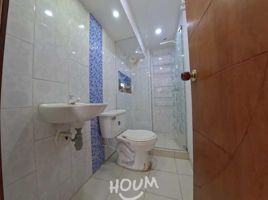 Apartamento de 2 alcobas en arriendo en Cañaveralejo, Bogotá, 48 m² · foto 6 de 10