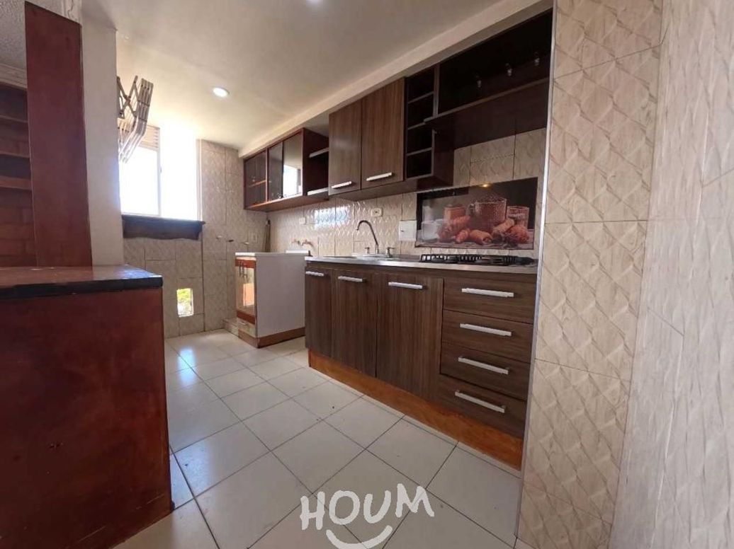 Apartamento de 2 alcobas en arriendo en Cañaveralejo, Bogotá, 48 m² · foto 3 de 10