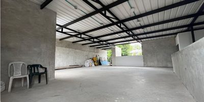 ¿BUSCAS LOCAL?

Tenemos  local en arriendo en  LOS ANDES   para ti, consta de 1 bañoy garaje externo 

Seguendo piso, encima de Cruz Verde y al lado de tiendas D1  

No te pierdas esta oportunidad, ¡comunicate con nosotros! 
