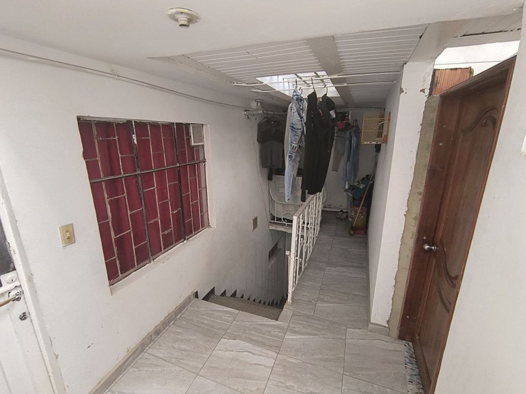 Casa de 7 alcobas en venta en Tabora, Bogotá, 270 m² · foto 6 de 14