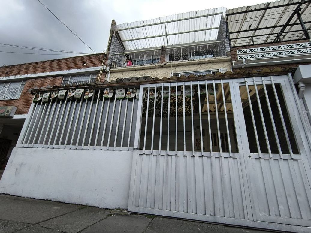 Casa de 7 alcobas en venta en Tabora, Bogotá, 270 m² · foto 14 de 14