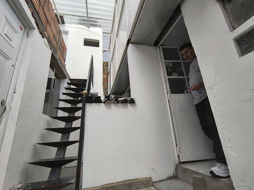Casa de 7 alcobas en venta en Tabora, Bogotá, 270 m² · foto 12 de 14