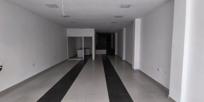 ¿NECESITAS UNA LOCAL?

TENEMOS UNA PARA TI 

Ubicada en el Prado que consta de 170 metros cuadrados, Incluye baño. 

Cuenta con 3 Subdivisiones internas, buenos acabados, y dos pisos. 

¡Es tu oportunidad!
