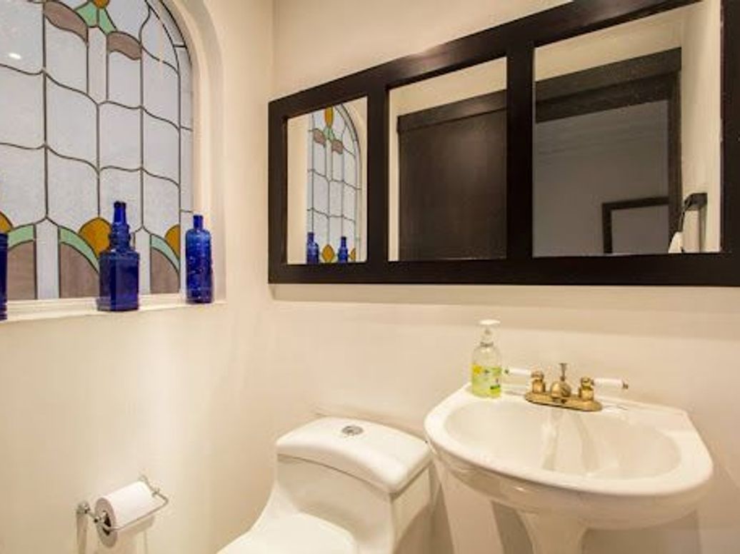 Apartamento de 4 alcobas en venta en El Nogal, Bogotá, 217 m² · foto 11 de 20