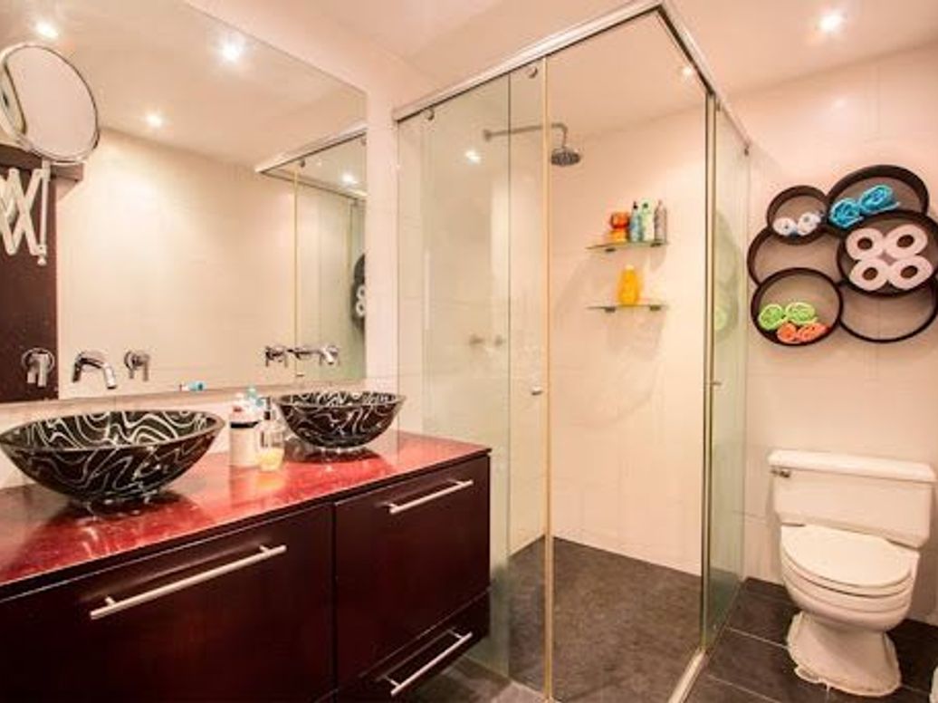 Apartamento de 4 alcobas en venta en El Nogal, Bogotá, 217 m² · foto 18 de 20