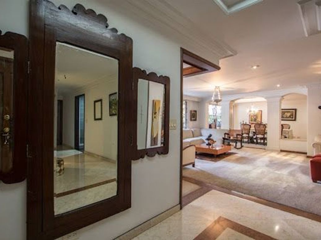 Apartamento de 4 alcobas en venta en El Nogal, Bogotá, 217 m² · foto 9 de 20