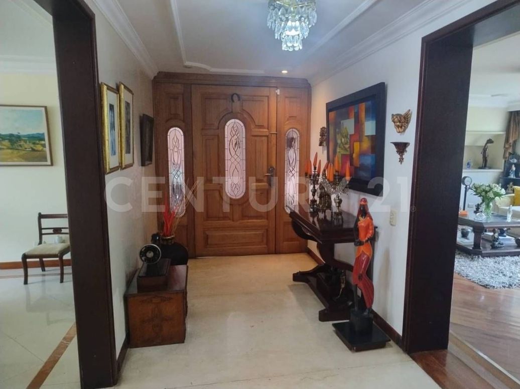 Casa de 5 alcobas en venta en Niza, Bogotá, 355 m² · foto 20 de 20