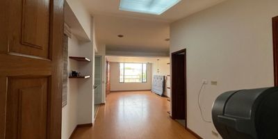 APARTAESTUDIO EN NICOLÁS DE FEDERMAN, 27m2, tipo Lof,  con servicios públicos e internet incluidos, cerca a la calle 63 a la avenida carrera 30, excelente sector residencial, cerca a la universidad nacional, al estadio el Compín y a movistar arena. Linda vista panorámica. el valor de la renta incluyen todos los servicios e internet 