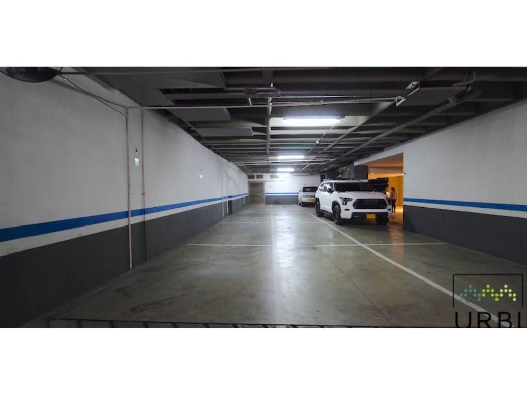 Apartamento de 3 alcobas en venta en Chicó Norte, Bogotá, 193 m² · foto 20 de 20