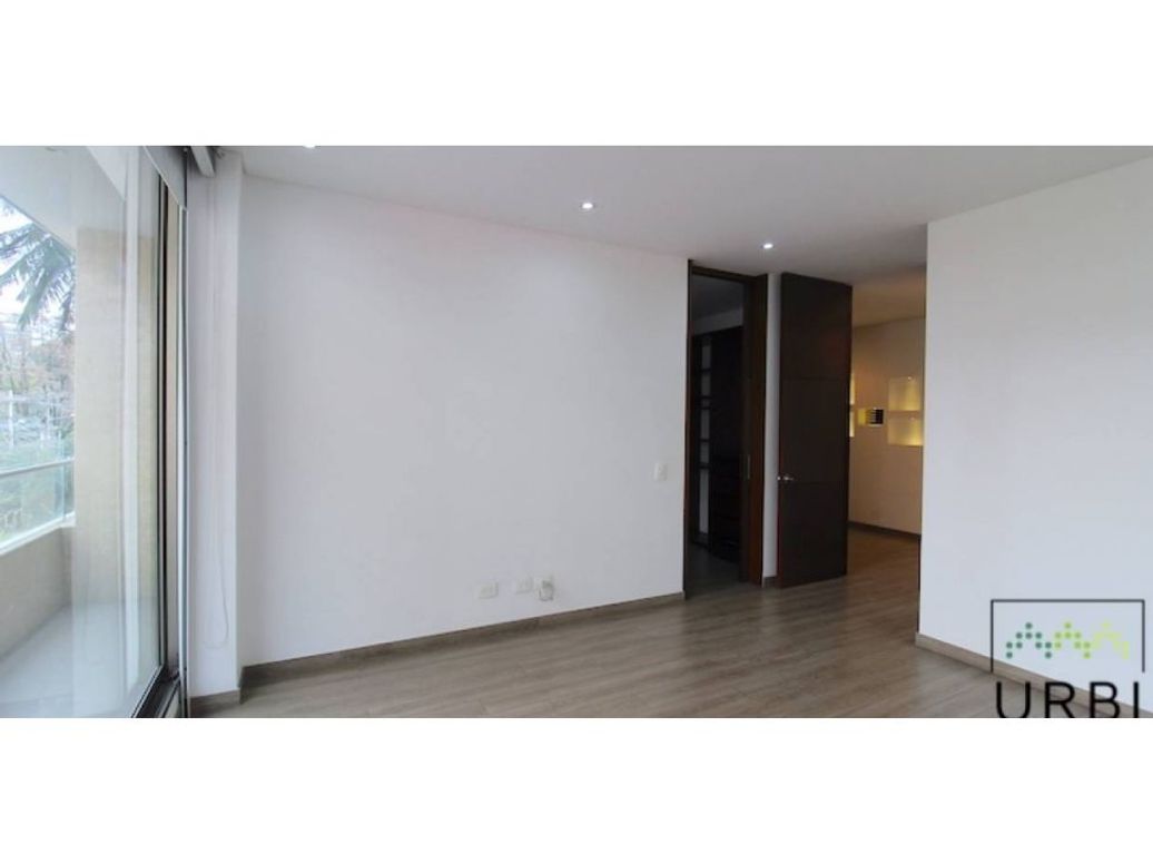 Apartamento de 3 alcobas en venta en Chicó Norte, Bogotá, 193 m² · foto 10 de 20