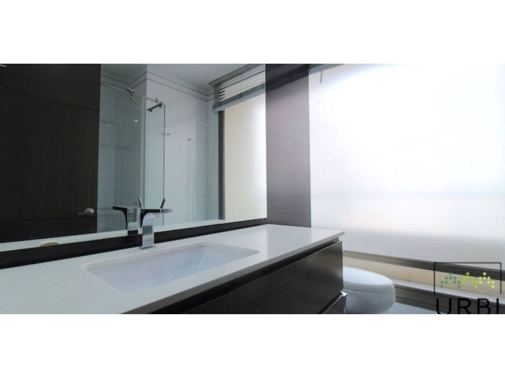 Apartamento de 3 alcobas en venta en Chicó Norte, Bogotá, 193 m² · foto 14 de 20