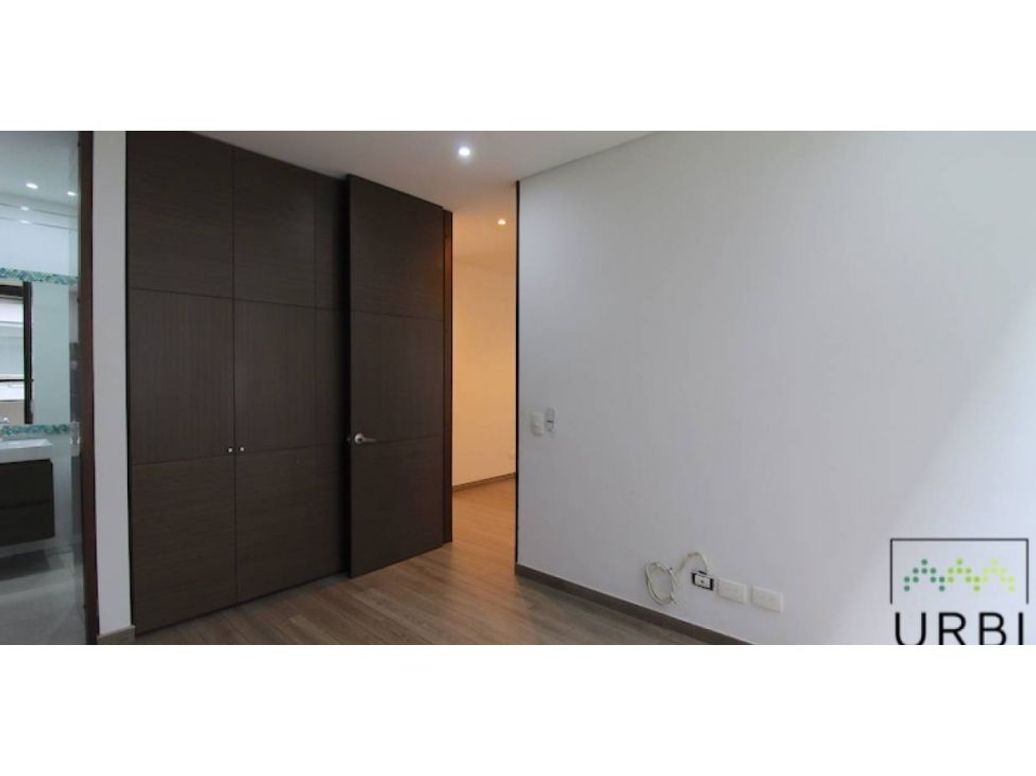 Apartamento de 3 alcobas en venta en Chicó Norte, Bogotá, 193 m² · foto 5 de 20