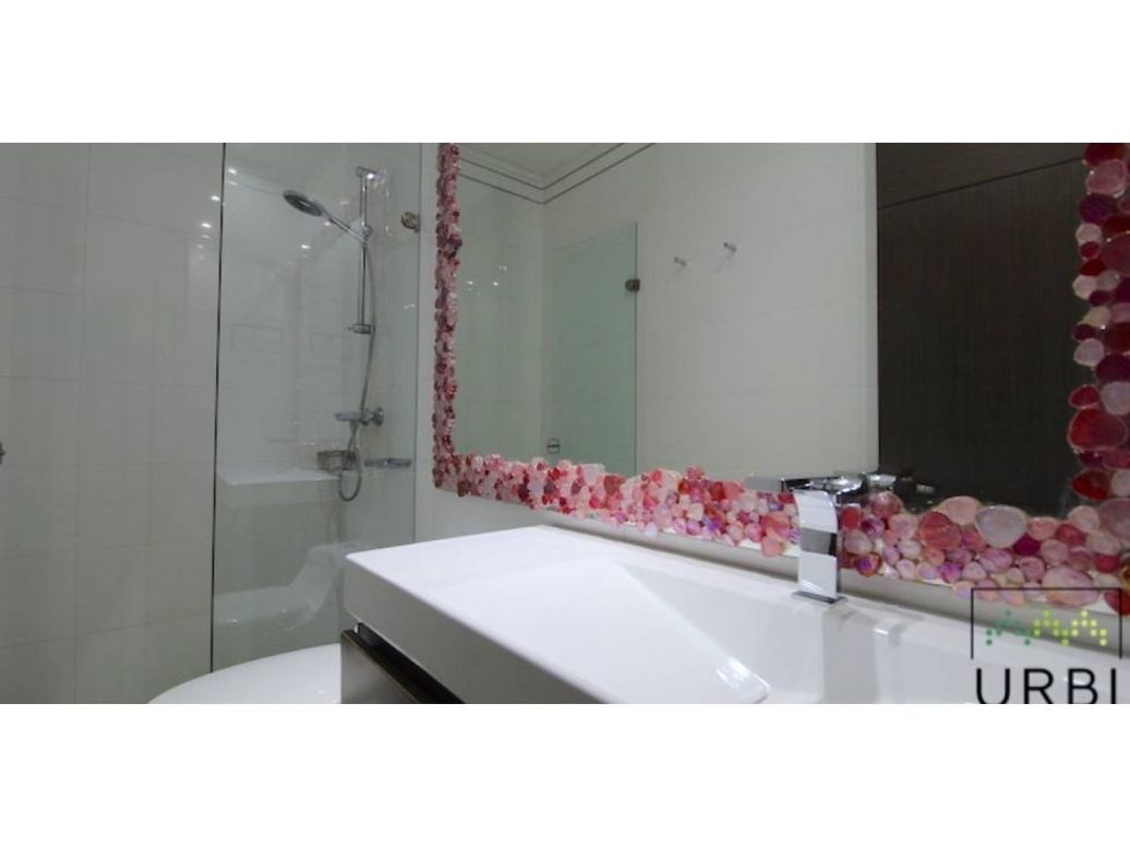 Apartamento de 3 alcobas en venta en Chicó Norte, Bogotá, 193 m² · foto 15 de 20
