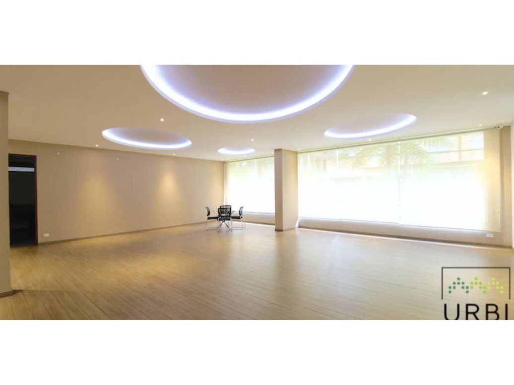 Apartamento de 3 alcobas en venta en Chicó Norte, Bogotá, 193 m² · foto 17 de 20