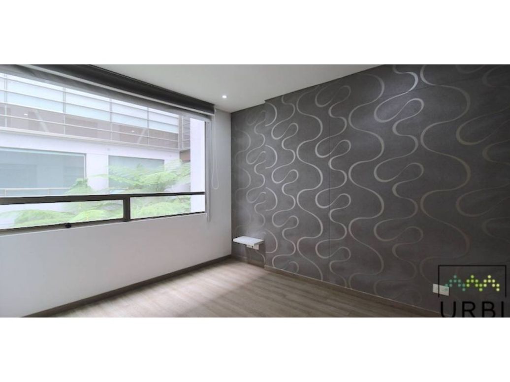 Apartamento de 3 alcobas en venta en Chicó Norte, Bogotá, 193 m² · foto 9 de 20