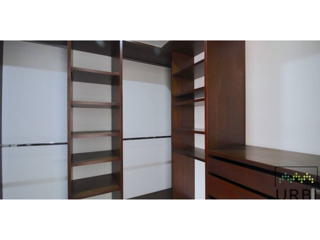 Apartamento de 3 alcobas en venta en Chicó Norte, Bogotá, 193 m² · foto 12 de 20