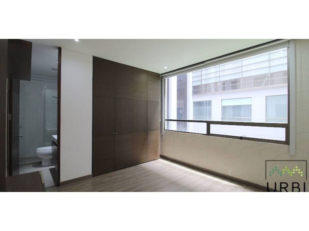 Apartamento de 3 alcobas en venta en Chicó Norte, Bogotá, 193 m² · foto 11 de 20