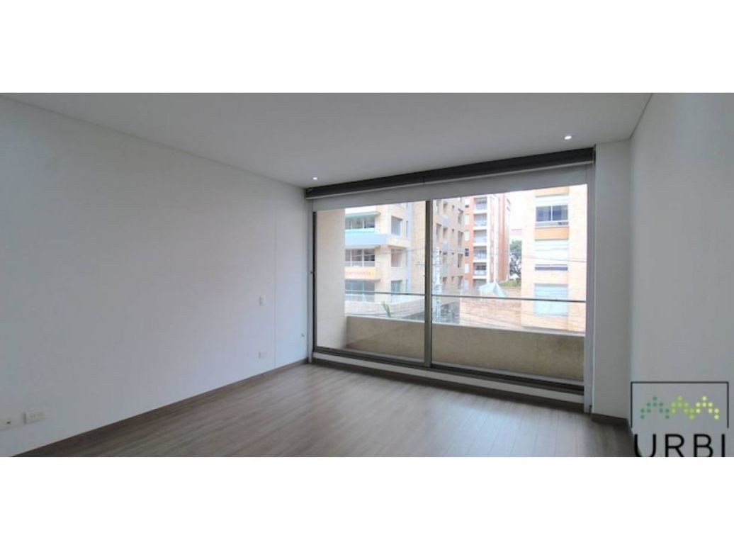 Apartamento de 3 alcobas en venta en Chicó Norte, Bogotá, 193 m² · foto 8 de 20