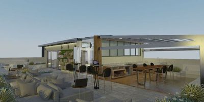 Edificio en obra gris para ser terminado y estrenar. Apto para usos de salud, educación o servicios empresariales. 4 pisos más terraza. Se encuentra en un lote de 288m2 con una construcción total de 1.050m2. Área por piso: 200m2. Hueco para ascensor. Instalación hidrosanitaria para 8 baños. Prefactibilidad carga eléctrica: 37kva. Instalación eléctrica certificación RETIE. Ocho parqueaderos. Edificio con antigüedad entre 0 y 3 años. Ubicación a tan sólo una cuadra de estación de Transmilenio, Usaquén, Chapinero y embajadas, centros médicos, zonas de entretenimiento, centros comerciales y vías principales. Se ofrece la opción completamente terminada, con todos los acabados y ascensor incluido, por un valor actualizado de $5.200 millones.