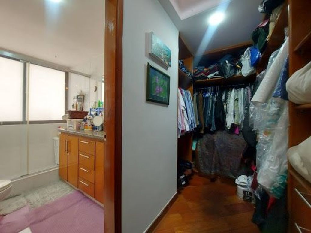 Apartamento de 3 alcobas en venta en Molinos Norte, Bogotá, 173 m² · foto 14 de 20