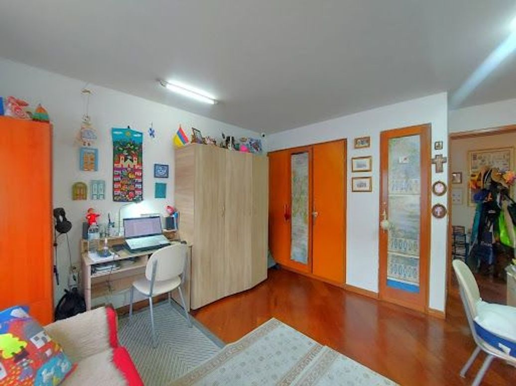 Apartamento de 3 alcobas en venta en Molinos Norte, Bogotá, 173 m² · foto 20 de 20