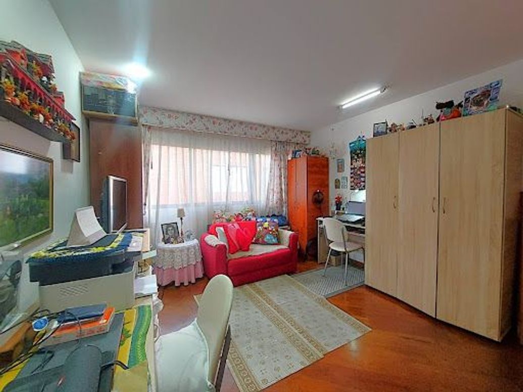 Apartamento de 3 alcobas en venta en Molinos Norte, Bogotá, 173 m² · foto 19 de 20