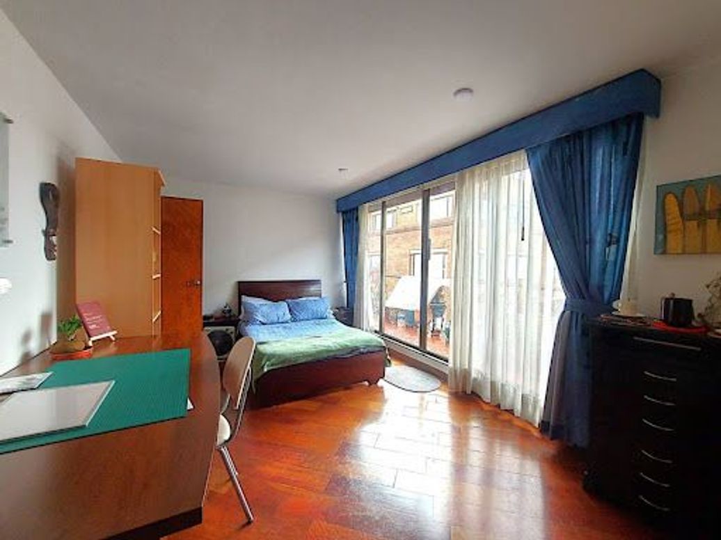 Apartamento de 3 alcobas en venta en Molinos Norte, Bogotá, 173 m² · foto 17 de 20