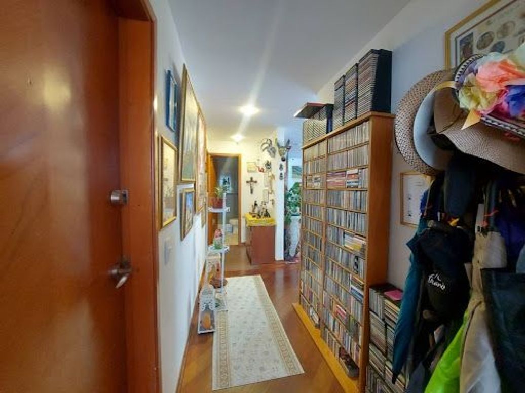 Apartamento de 3 alcobas en venta en Molinos Norte, Bogotá, 173 m² · foto 10 de 20