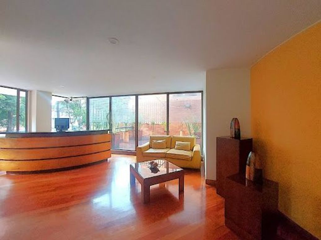 Apartamento de 3 alcobas en venta en Molinos Norte, Bogotá, 173 m² · foto 3 de 20