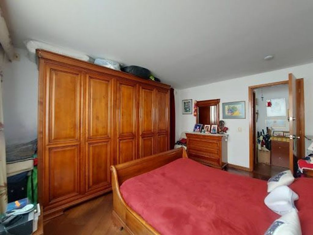 Apartamento de 3 alcobas en venta en Molinos Norte, Bogotá, 173 m² · foto 12 de 20