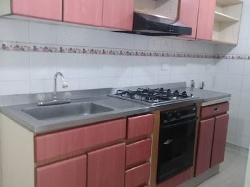 Apartamento de 2 alcobas en arriendo en Autopista Sur, Bogotá, 68 m² · foto 8 de 9