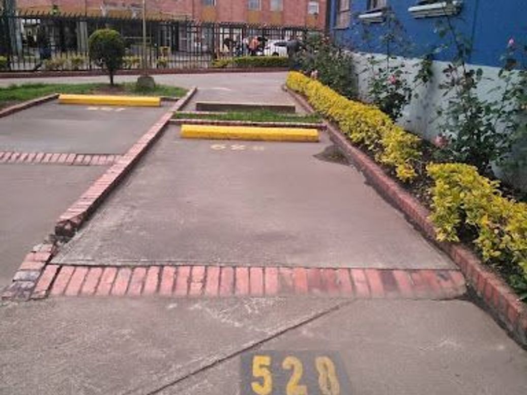 Apartamento de 2 alcobas en arriendo en Autopista Sur, Bogotá, 68 m² · foto 9 de 9