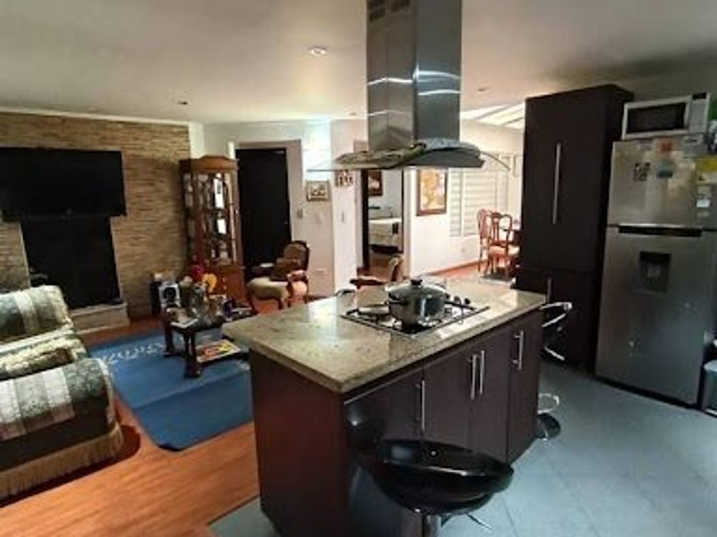 Apartamento en arriendo en La Calleja, Bogotá · foto 4 de 19