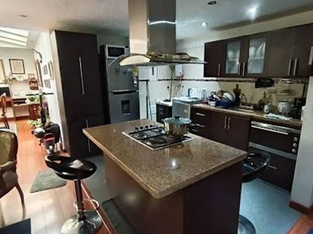 Apartamento en arriendo en La Calleja, Bogotá · foto 5 de 19