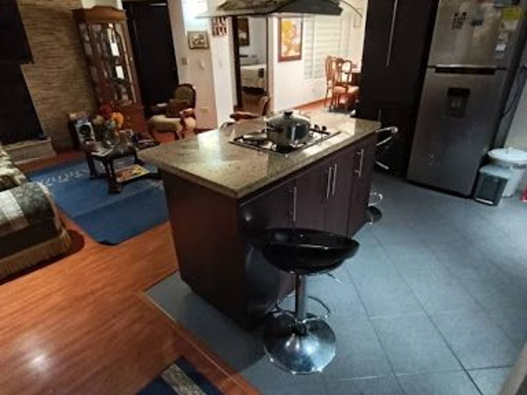 Apartamento en arriendo en La Calleja, Bogotá · foto 7 de 19