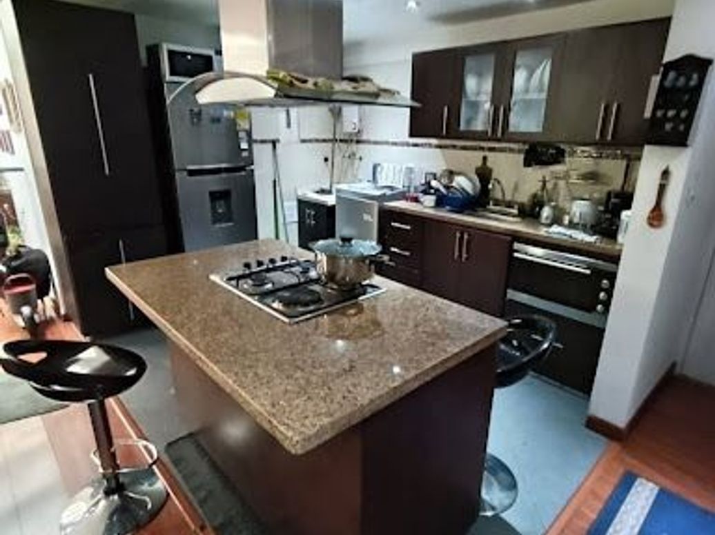 Apartamento en arriendo en La Calleja, Bogotá · foto 6 de 19