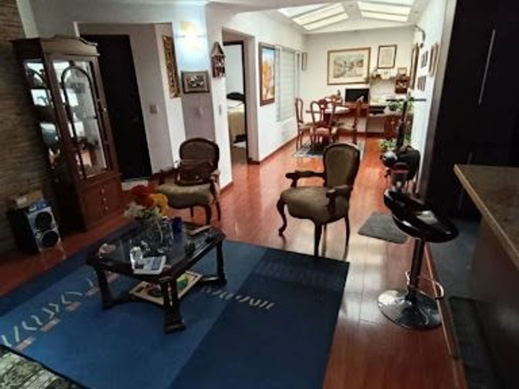 Apartamento en arriendo en La Calleja, Bogotá · foto 19 de 19