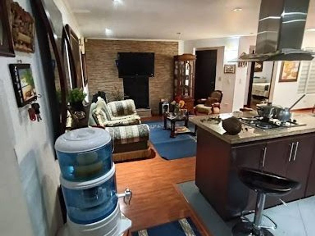 Apartamento en arriendo en La Calleja, Bogotá · foto 17 de 19