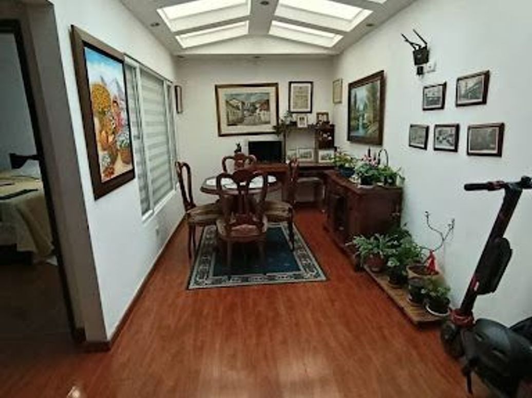 Apartamento en arriendo en La Calleja, Bogotá · foto 16 de 19
