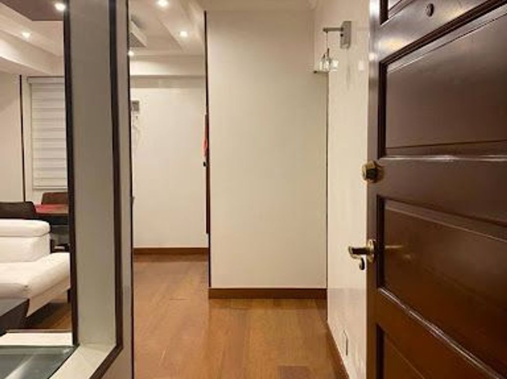 Apartamento de 3 alcobas en venta en Ciudad Salitre, Bogotá, 82 m² · foto 2 de 19