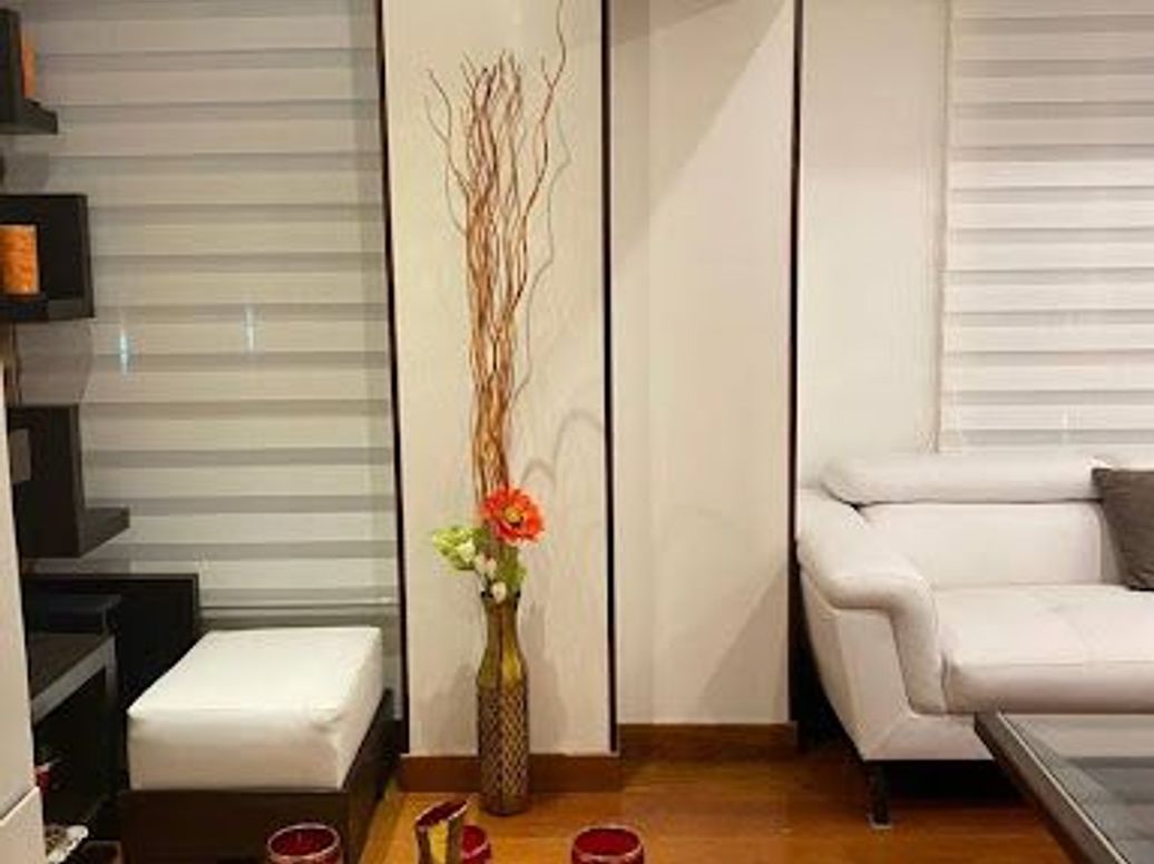 Apartamento de 3 alcobas en venta en Ciudad Salitre, Bogotá, 82 m² · foto 5 de 19